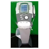 Chattanoga Intelect Legend XT Electrotherapy Syste Chattanoga Intelect Legend XT Electrotherapy Syste