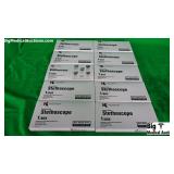 Kerma 4600 Lot of 10 General Exam Stethoscopes Kerma 4600 Lot of 10 General Exam Stethoscopes