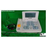 GSI, Viasys Healthcare 61 Clinical Audiometer with GSI, Viasys Healthcare 61 Clinical Audiometer with