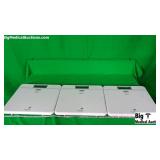 A&D Medical UC-355BT-Ci Lot of 3 Precision Weighin A&D Medical UC-355BT-Ci Lot of 3 Precision Weighin