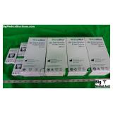 Welch Allyn 5031 Lot of 3 Case w/ 250 Thermometers Welch Allyn 5031 Lot of 3 Case w/ 250 Thermometers