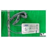 Arjo Huntleigh D900 Vascular/Obstetric Doppler