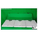 A&D Medical UC-355BT-Ci Lot of 3 Precision Weighin A&D Medical UC-355BT-Ci Lot of 3 Precision Weighin