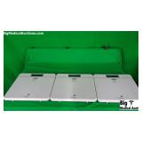 A&D Medical UC-355BT-Ci Lot of 3 Precision Weighin A&D Medical UC-355BT-Ci Lot of 3 Precision Weighin