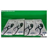 ADC Adscope 603 Lot of 4 Stethoscopes ( New in Box