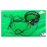 Telephonics TDH-39P Antique Audiometric Earphones Telephonics TDH-39P Antique Audiometric Earphones