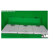 A&D Medical UC-355BT-Ci Lot of 3 Precision Weighin A&D Medical UC-355BT-Ci Lot of 3 Precision Weighin