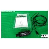 Ken-A-Vision PupilCam MicroVideo Camera Ken-A-Vision PupilCam MicroVideo Camera