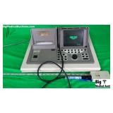 GSI 33 Ear Analyzer