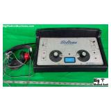 Beltone 109 Audiometer