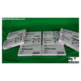Kerma 4600 Lot of 10 General Exam Stethoscopes Kerma 4600 Lot of 10 General Exam Stethoscopes