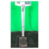 Health-O-Meter 500KL Electronic Physician Scale w/ Health-O-Meter 500KL Electronic Physician Scale w/