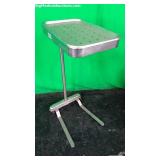 Stainless Steel Mayo Tray 19x12-1/2 Stainless Steel Mayo Tray 19x12-1/2