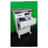 BioMedix Rolling Cart w/ Power Source BioMedix Rolling Cart w/ Power Source