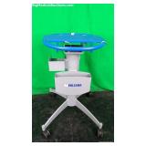 Volcano Circular Rolling Cart Volcano Circular Rolling Cart