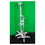 Lots of 2 Rolling Stands Lots of 2 Rolling Stands