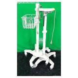 Philips, GCX Lot of 2 Rolling Carts Philips, GCX Lot of 2 Rolling Carts