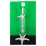 Stryker 240-099-110 Polymount Rolling Stand for En Stryker 240-099-110 Polymount Rolling Stand for En
