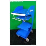 ValleyLab FT900 Triad ESU Cart ValleyLab FT900 Triad ESU Cart