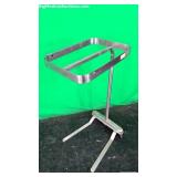 Mayo Rolling Stand 12' x 19' Mayo Rolling Stand 12' x 19'