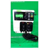 Physio-Control LifePak 9 Defibrillator Monitor & P