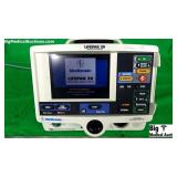 Medtronik Lifepak 20 Defibrillator Monitor Medtronik Lifepak 20 Defibrillator Monitor