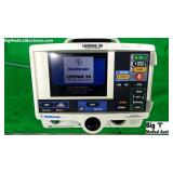 Medtronik Lifepak 20 Defibrillator Monitor