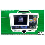 Medtronik Lifepak 20 Defibrillator Monitor Medtronik Lifepak 20 Defibrillator Monitor