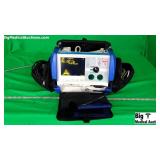 Zoll M-Series Portable External Defibrillator Unit Zoll M-Series Portable External Defibrillator Unit