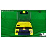 Cardiac Science PowerHeart G3 Portable AED System Cardiac Science PowerHeart G3 Portable AED System