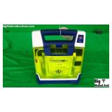 Cardiac Science 9300E-001 G3 PowerHeart Defibrilla Cardiac Science 9300E-001 G3 PowerHeart Defibrilla
