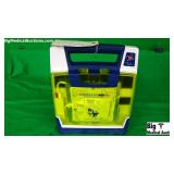Cardiac Science 9300E-001 G3 PowerHeart Defibrilla Cardiac Science 9300E-001 G3 PowerHeart Defibrilla
