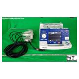 Phillips Heartstart XL Defibrillator With External