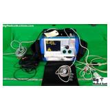 Zoll M-Series Portable External Defibrillator Unit Zoll M-Series Portable External Defibrillator Unit