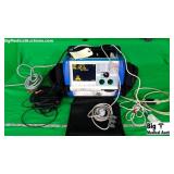 Zoll M-Series Portable External Defibrillator Unit