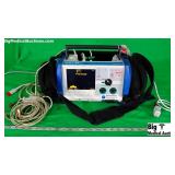 Zoll M-Series Portable External Defibrillator Unit