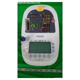 Philips SureSigns VS1 Patient Monitor w/ SpO2, NIB Philips SureSigns VS1 Patient Monitor w/ SpO2, NIB