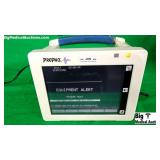 Welch Alllyn ProPaqCS Patient Monitor with ECG, Te Welch Alllyn ProPaqCS Patient Monitor with ECG, Te