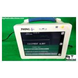 Welch Alllyn ProPaqCS Patient Monitor with ECG, Te