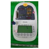 Philips SureSigns VS1 Patient Monitor w/ SpO2, NIB Philips SureSigns VS1 Patient Monitor w/ SpO2, NIB