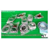 HP Lot of AED Cables HP Lot of AED Cables