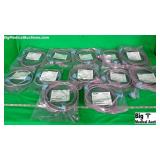 Philips M3081-61602 Lot of Intellivue Monitor Conn Philips M3081-61602 Lot of Intellivue Monitor Conn