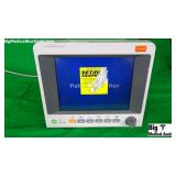 DRE Waveline EZ Portable Veterinary Monitor w/ SpO DRE Waveline EZ Portable Veterinary Monitor w/ SpO