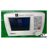 Edward Life Science Vigileo MHM1 Vital Signs Monit Edward Life Science Vigileo MHM1 Vital Signs Monit