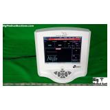 Cheetah Medical Nicom Cardiac Output Patient Monit Cheetah Medical Nicom Cardiac Output Patient Monit