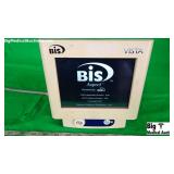 Medtronic BIS Vista 2-Channel Monitor w/ SpO2 Capa Medtronic BIS Vista 2-Channel Monitor w/ SpO2 Capa