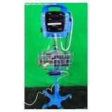 GE DPC420N Procare 400 Patient Monitor with SpO2, GE DPC420N Procare 400 Patient Monitor with SpO2,