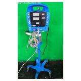 GE DPC230N Procare 300 Patient Monitor with SpO2, GE DPC230N Procare 300 Patient Monitor with SpO2,