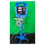 GE DPC230N Procare 300 Patient Monitor with SpO2,