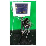 Datascope Passport XG Patient Monitor with SpO2, B Datascope Passport XG Patient Monitor with SpO2, B
